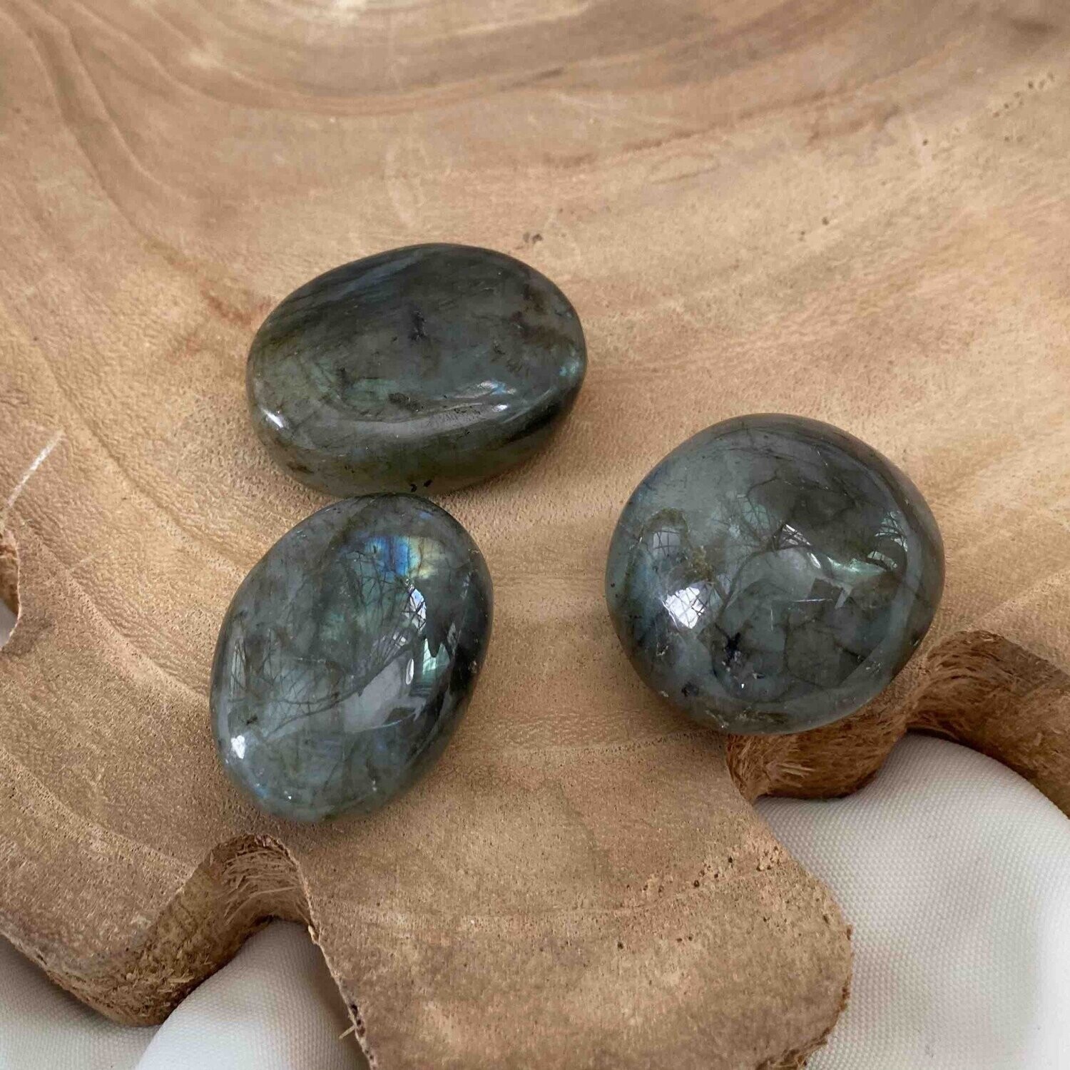 Labradorite de Madagascar