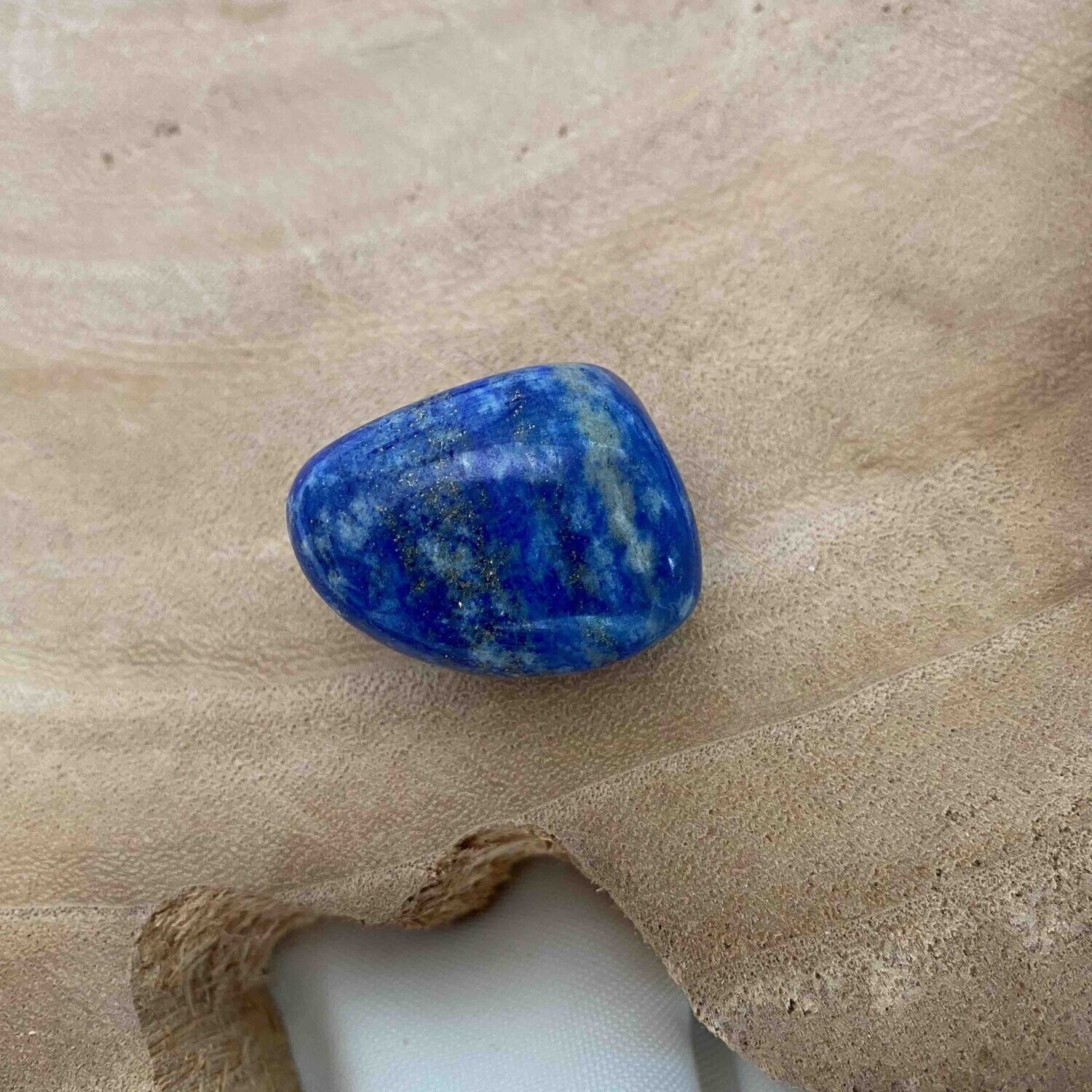 Lapis Lazuli d'Afghanistan