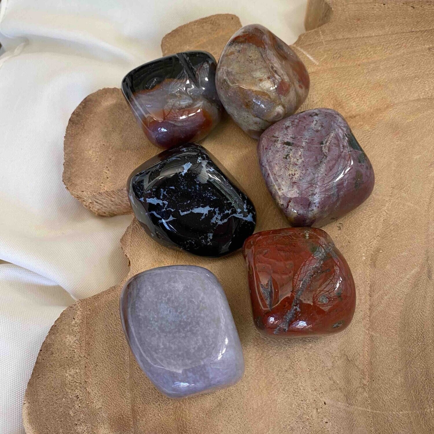 Sardonyx d'Inde