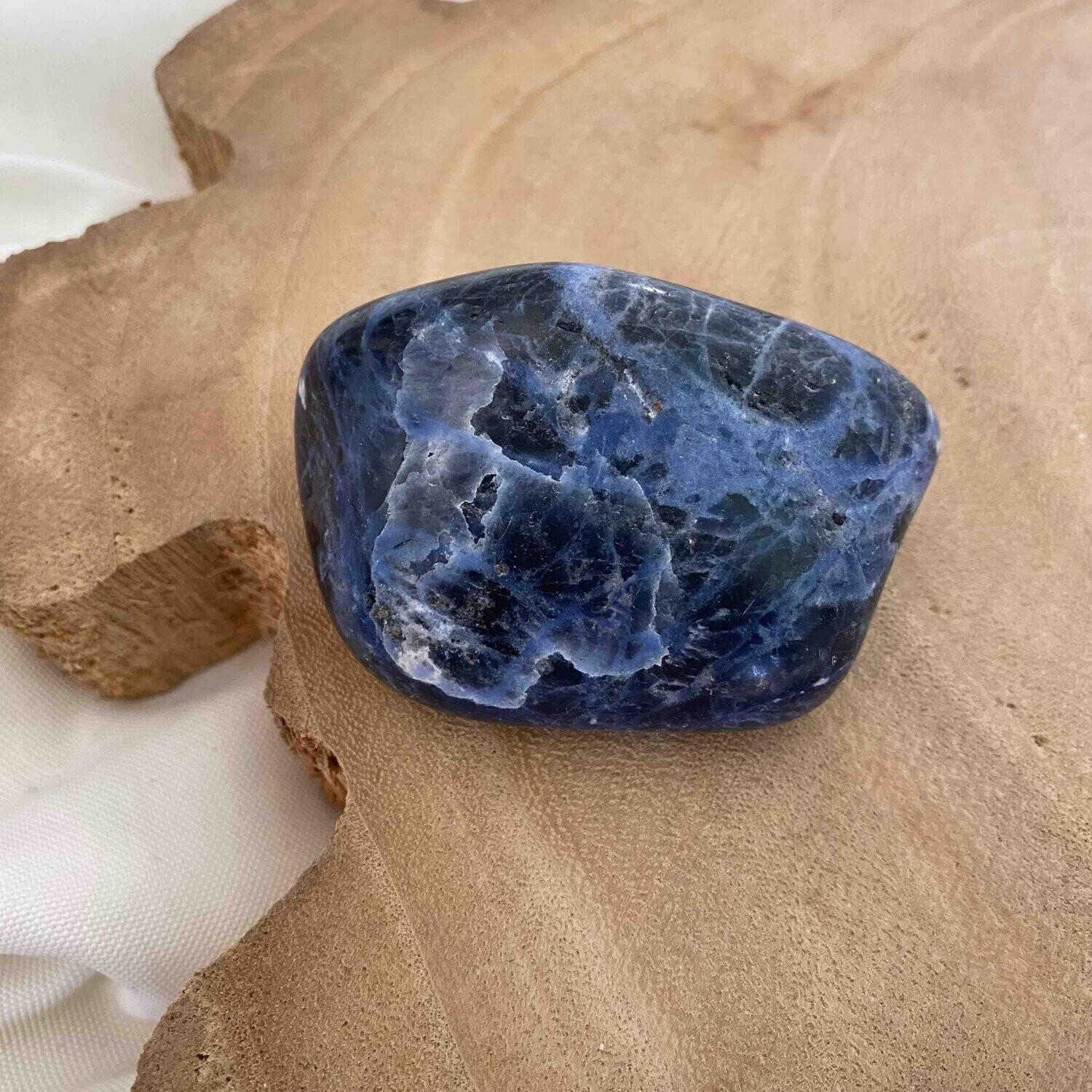 Sodalite du Brésil