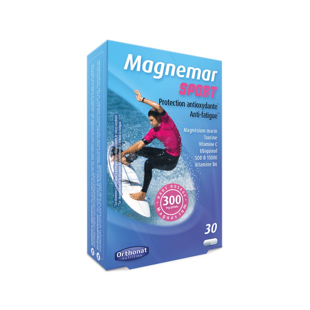 Magnemar Sport Orthonat