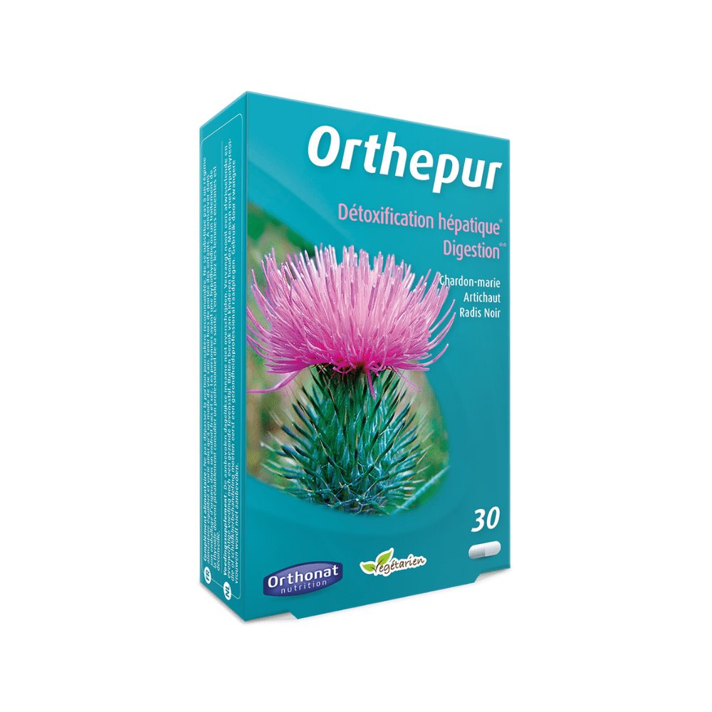 Orthepur Orthonat