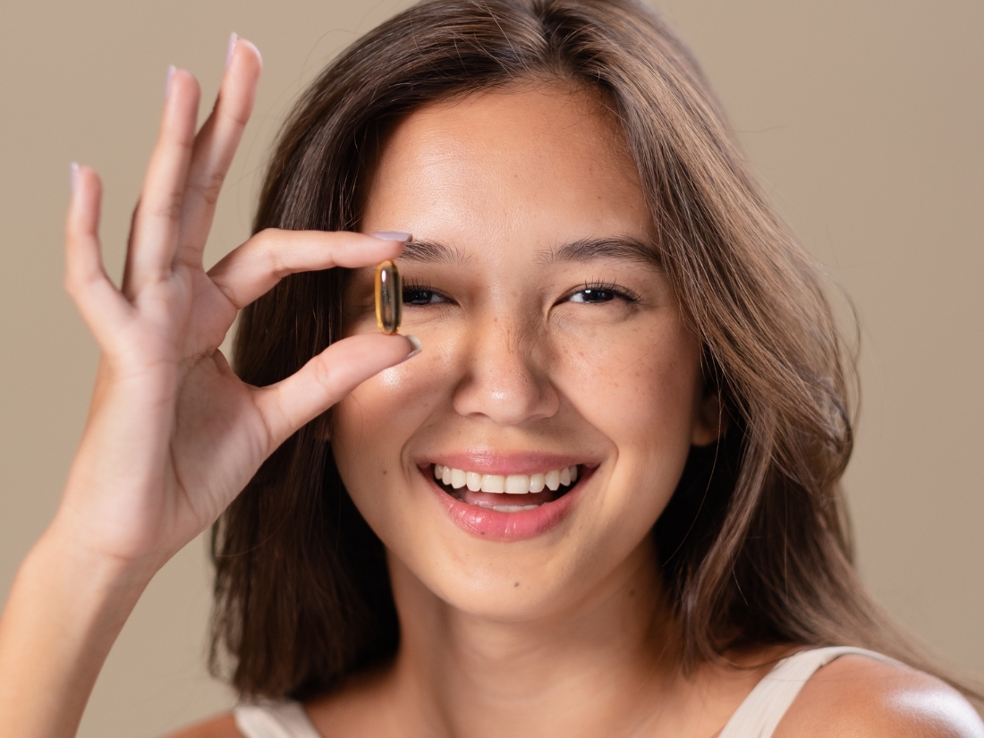 Quatre compléments alimentaires indispensables pour être en bonne santé