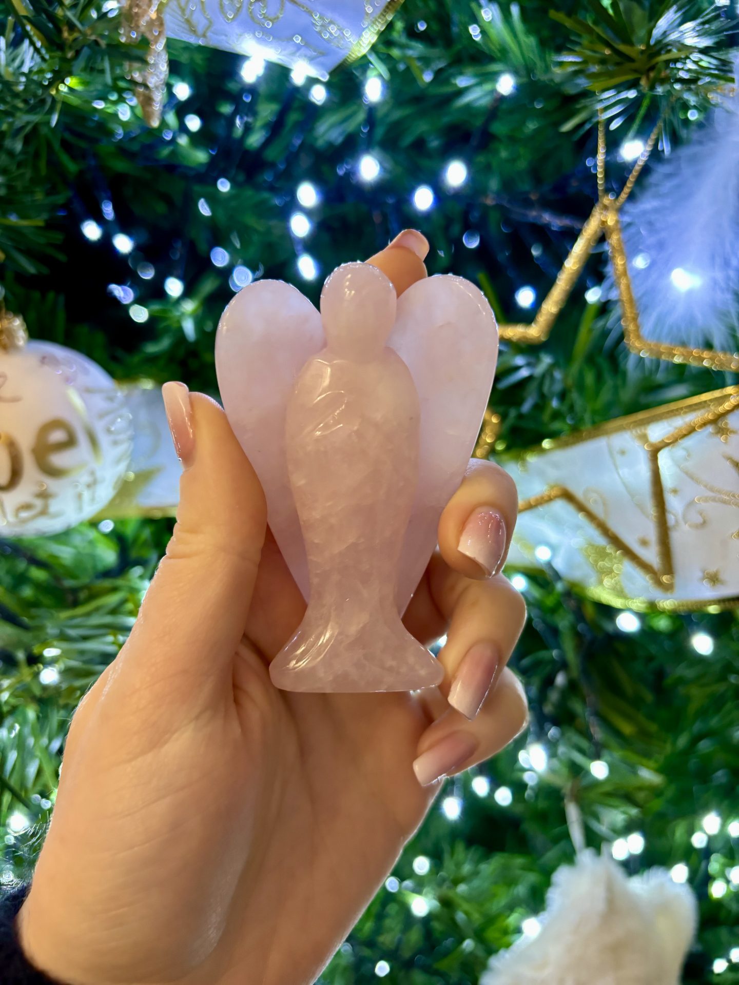 Ange Quartz Rose – Image 3