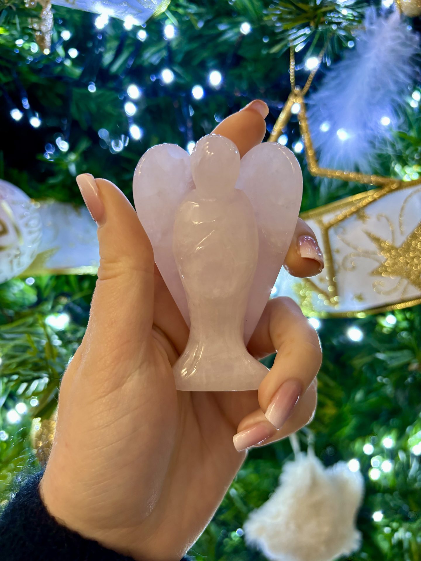 Ange Quartz Rose – Image 4