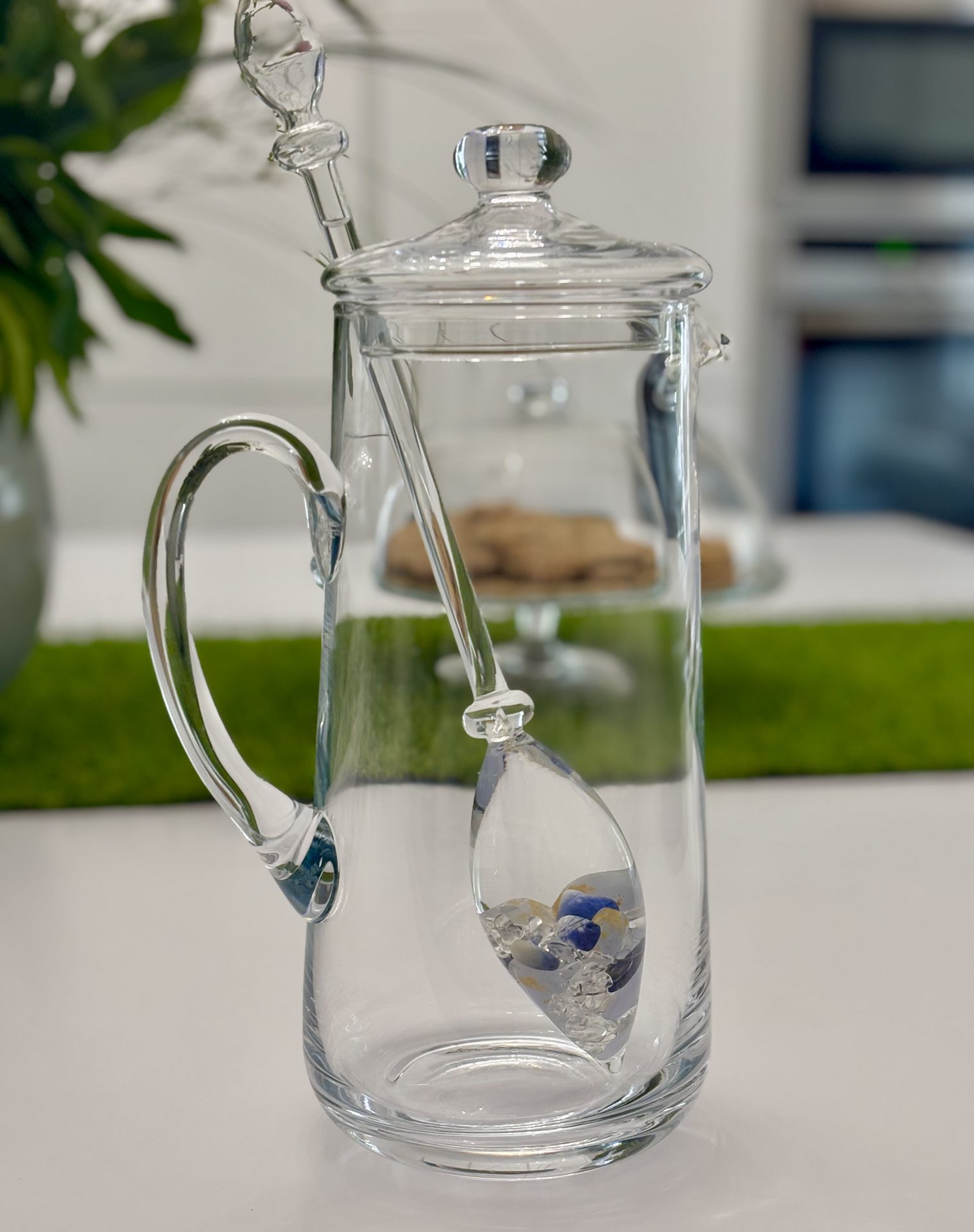 Carafe Classique Équilibre 1,5L