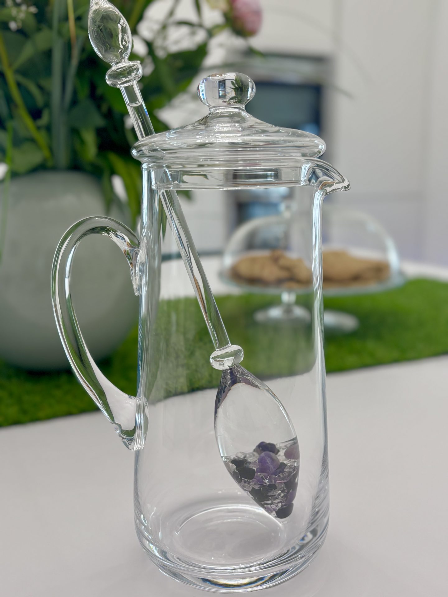 Carafe Classique Protection 1,5L