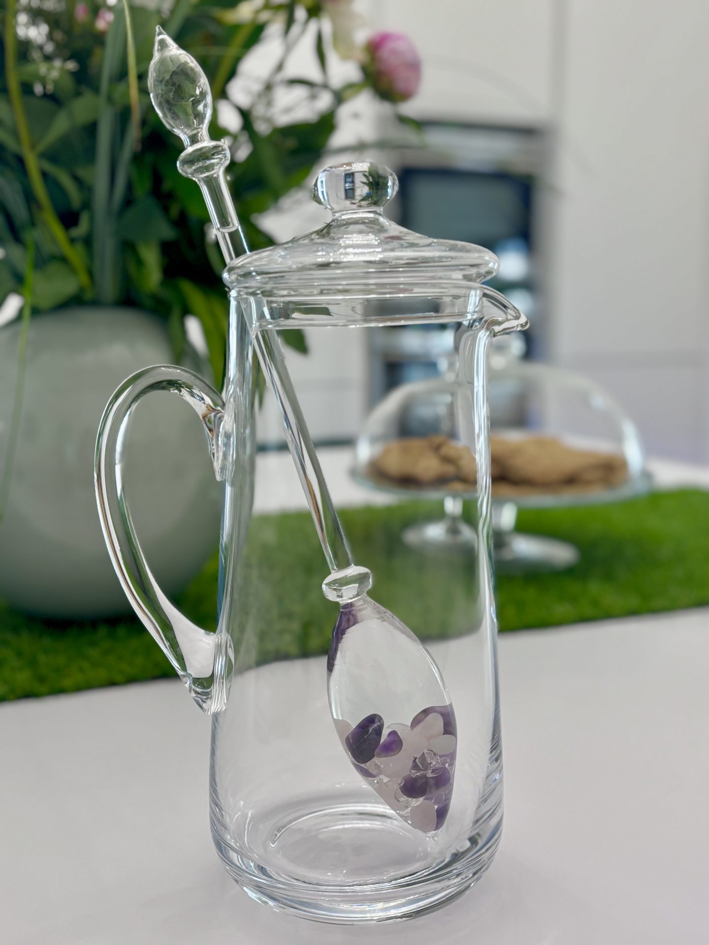 Carafe Classique Bien-Être 1,5L