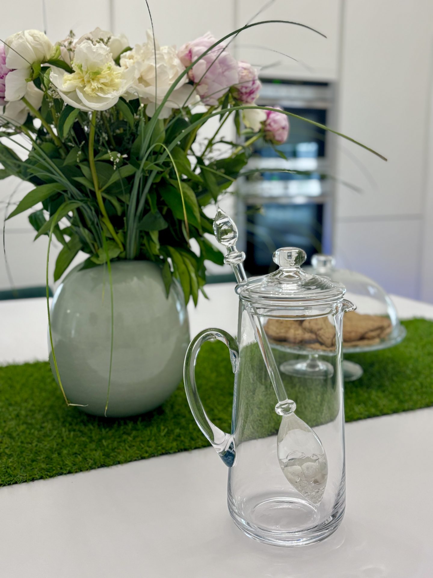 Carafe Classique Lune 1,5L – Image 4