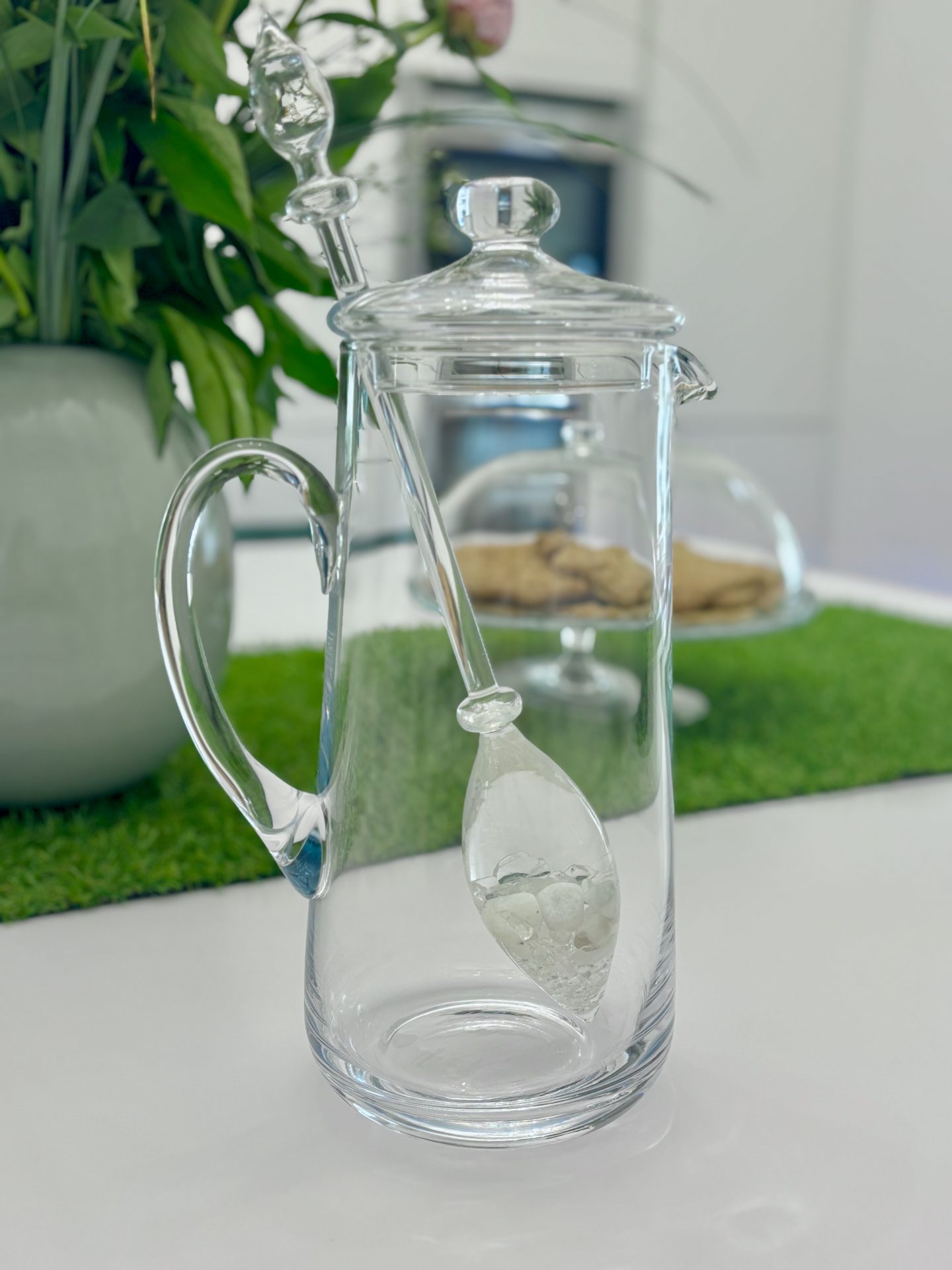 Carafe Classique Lune 1,5L