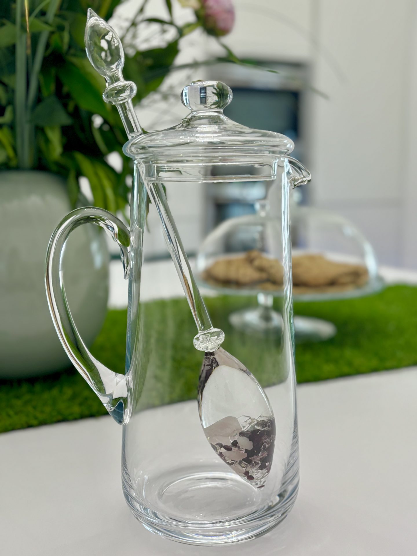 Carafe Classique Amour 1,5L