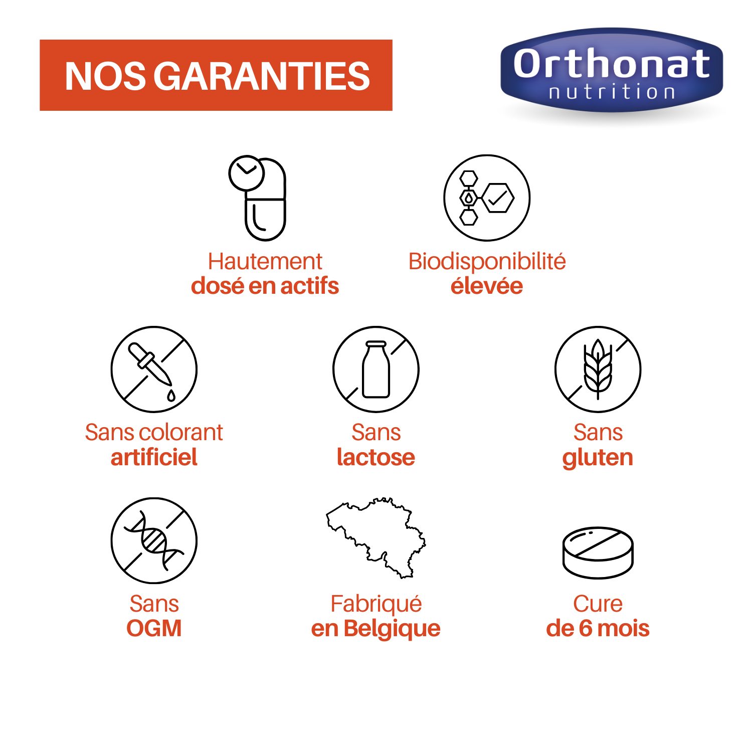 Vitamine D3 4000 UI – Haut dosage – Défenses immunitaires & Os – Image 4