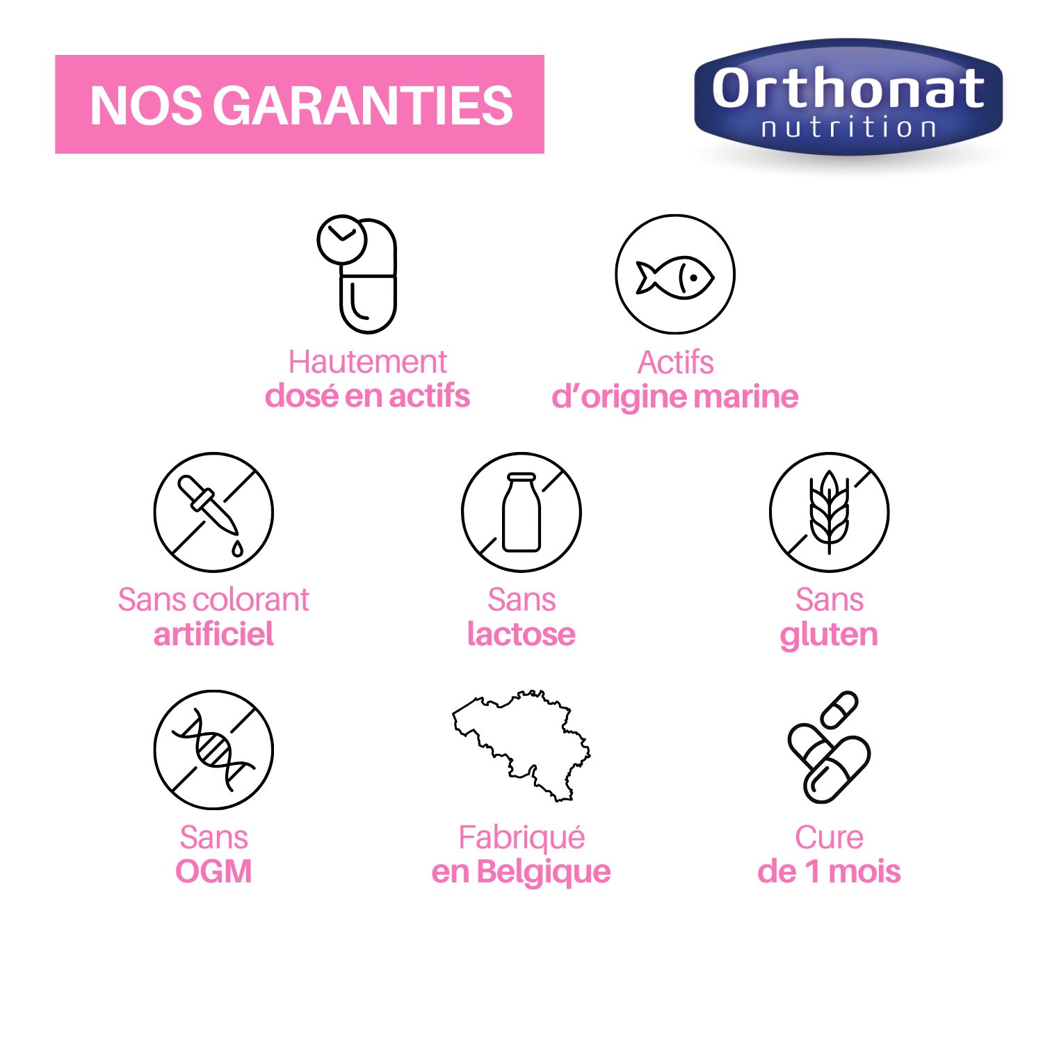 Calceo Force 3 – Capital osseux – Calcium, Magnésium, Collagène – Image 4