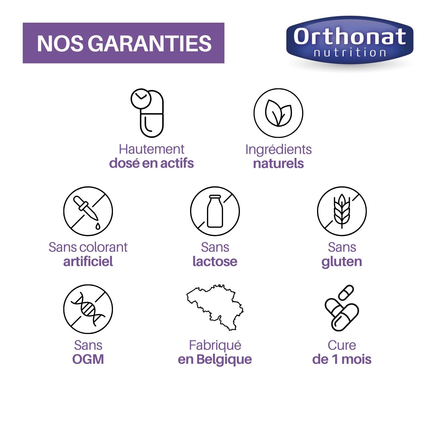 Chill'O Max – Complément alimentaire Enfants & Ados au Safran - Détente & Relaxation – Image 4