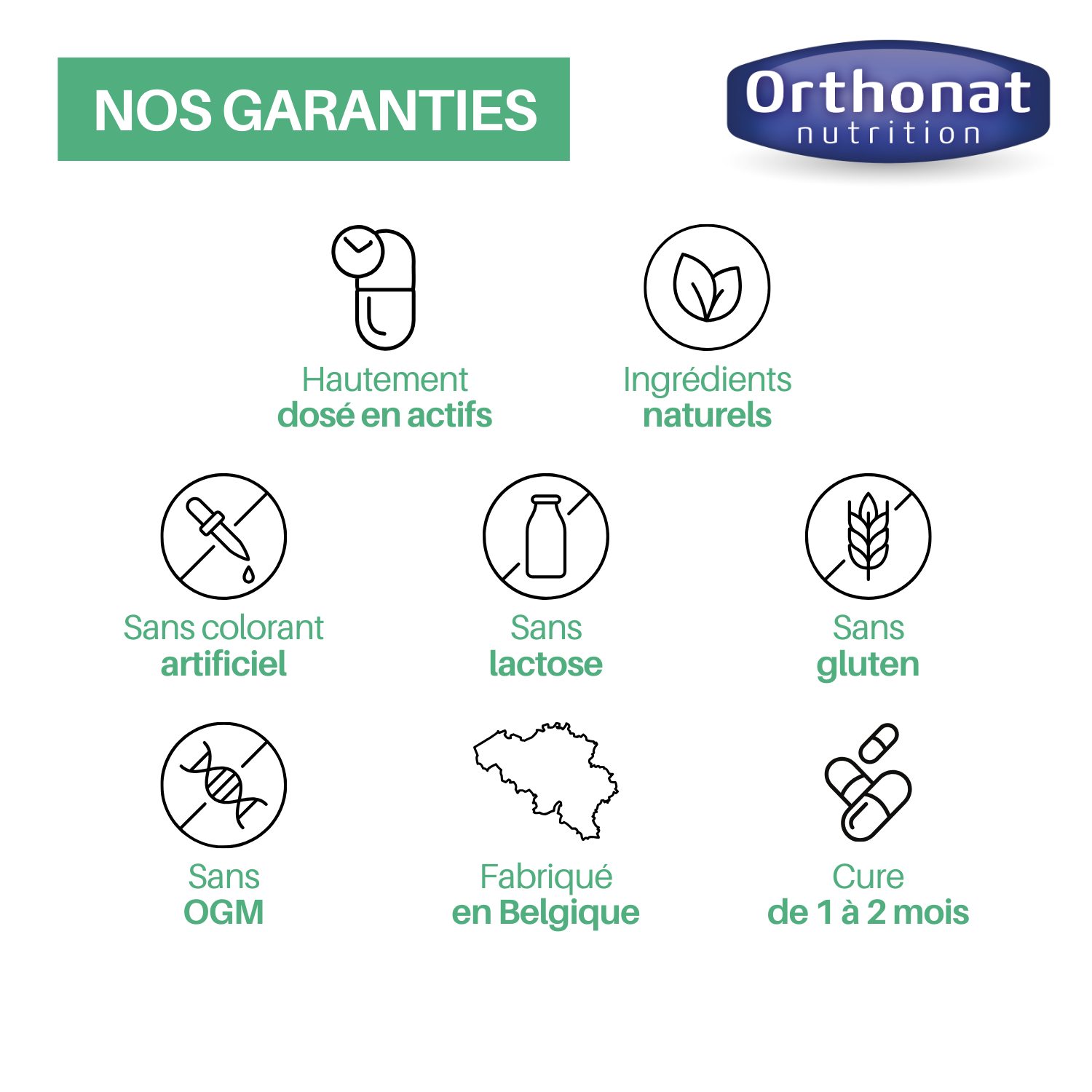 Lafti L10 – Lactobacillus helveticus & Inuline – Immunité & Équilibre du Microbiote – Image 4