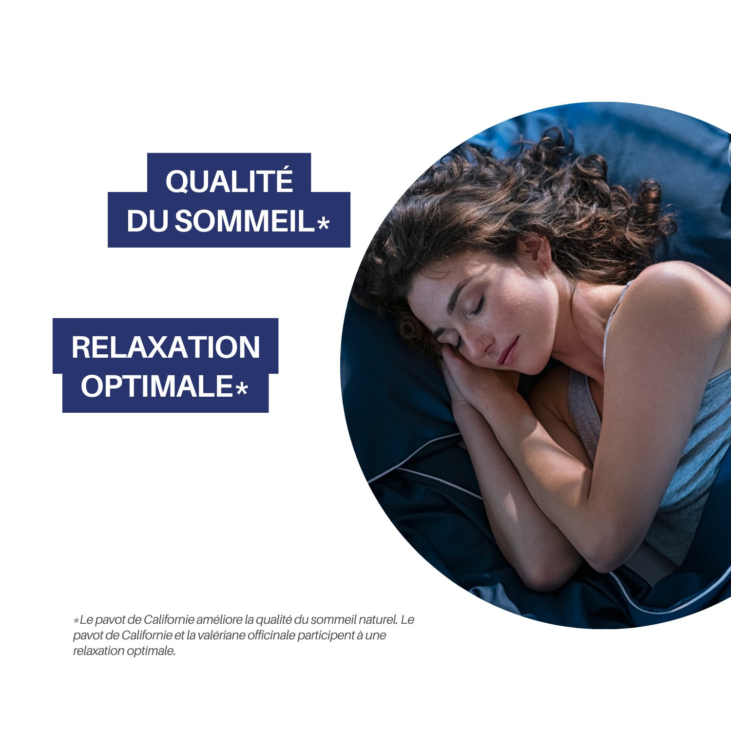 Relax Max – Relaxation & Sommeil - Extraits naturels de plantes – Image 3