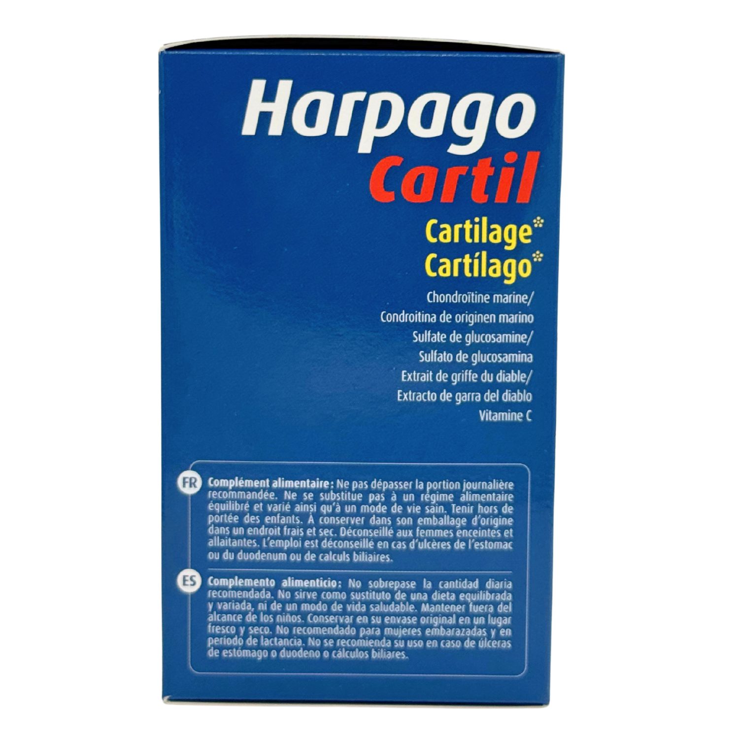HarpagoCartil – Articulations – Glucosamine, Chondroïtine – Image 6