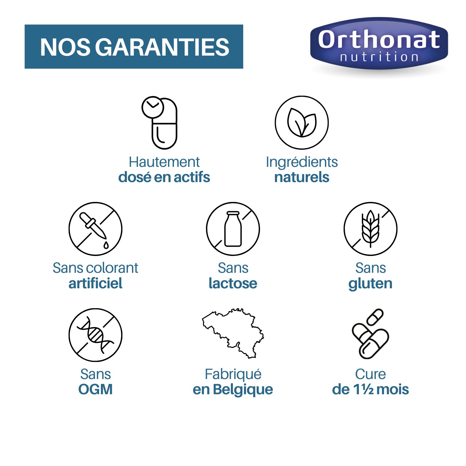 HarpagoCartil – Articulations – Glucosamine, Chondroïtine – Image 4