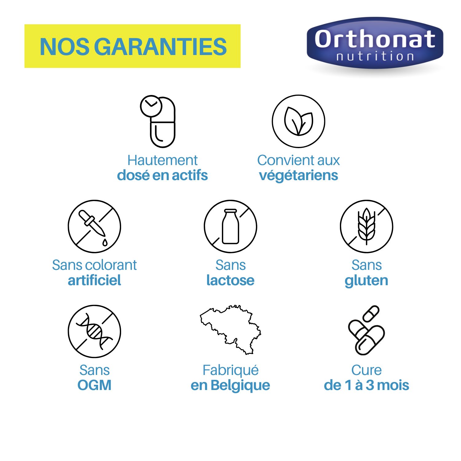 Magnemar Force 3 – Magnésium marin, Vitamine B6 & Taurine – Fatigue & stress – Image 5