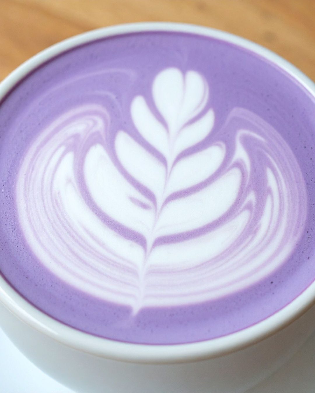 Ube en Poudre des Philippines Ubemania – 100% pure et naturelle – Source naturelle de fibres et antioxydants – Image 6