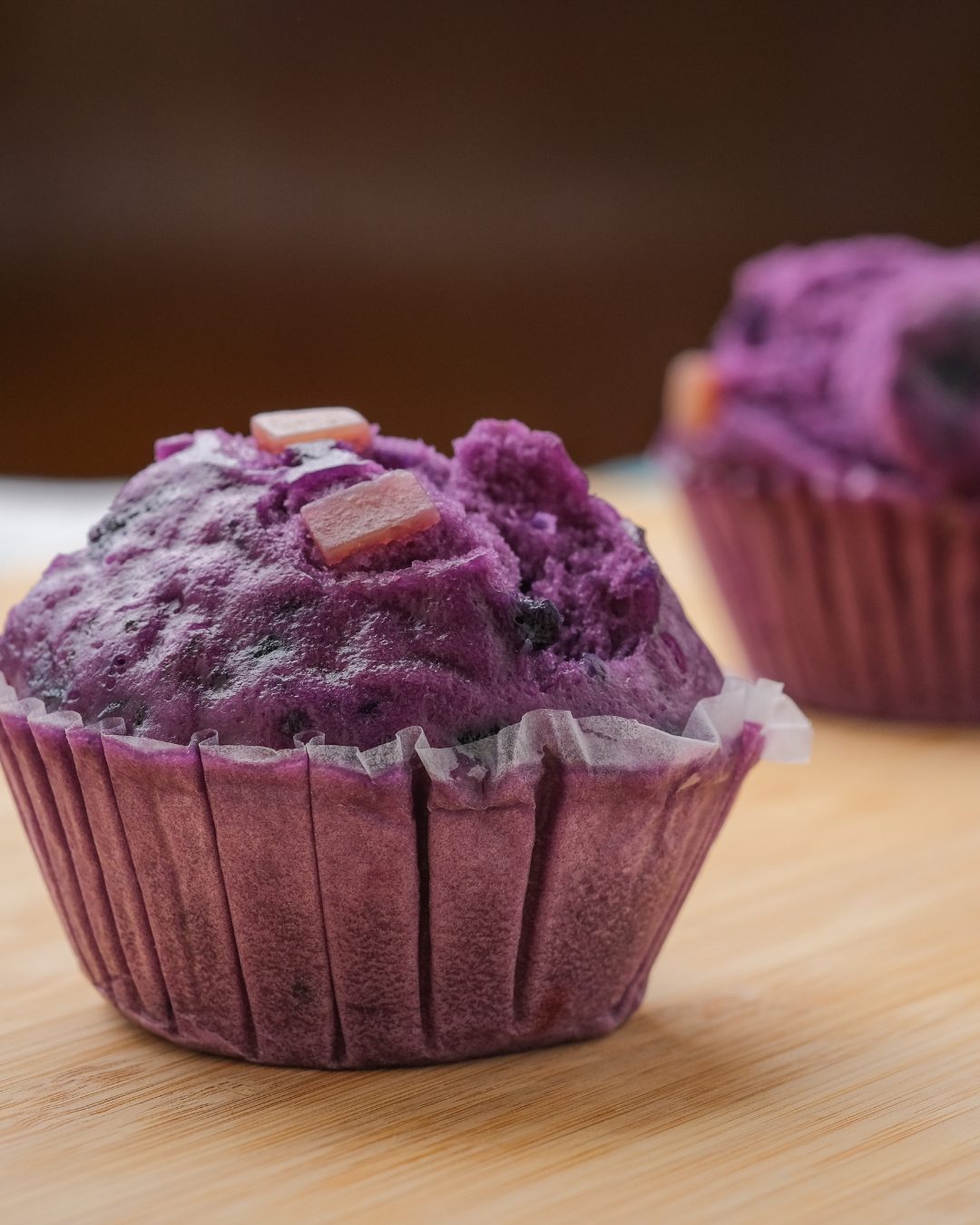 Ube en Poudre des Philippines Ubemania – 100% pure et naturelle – Source naturelle de fibres et antioxydants – Image 9