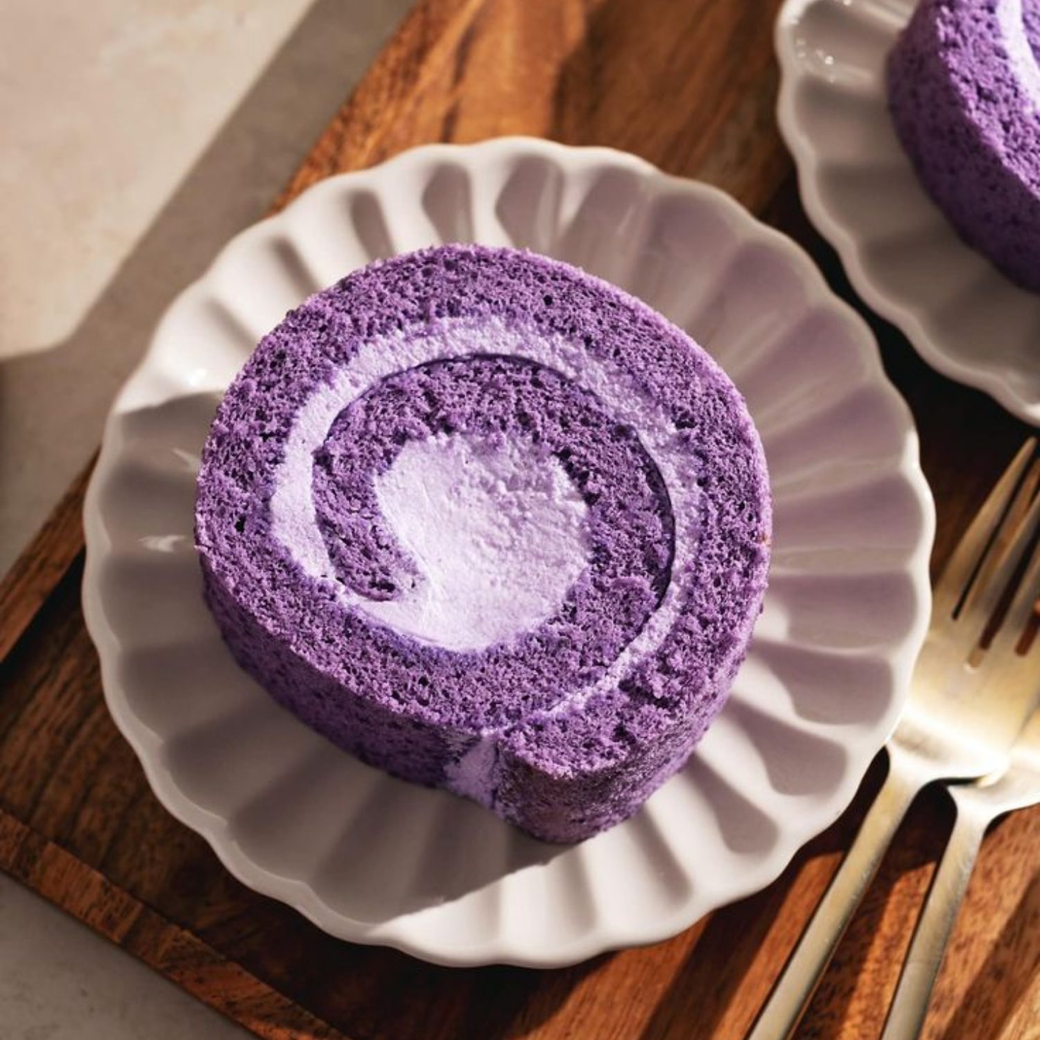 Ube en Poudre des Philippines Ubemania – 100% pure et naturelle – Source naturelle de fibres et antioxydants – Image 4