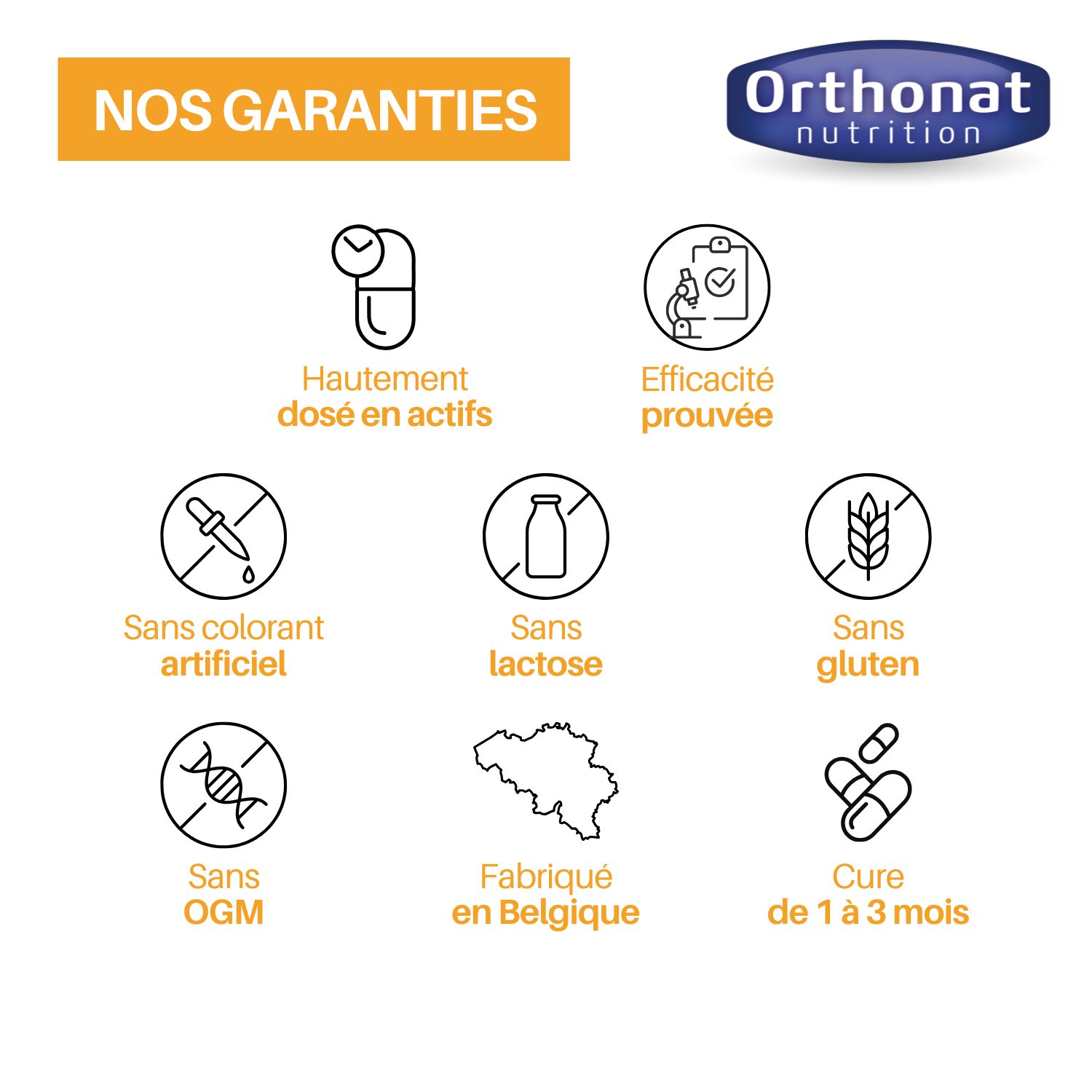 Keratine Complex Forte – Complément cheveux – Croissance & Volume – Image 4