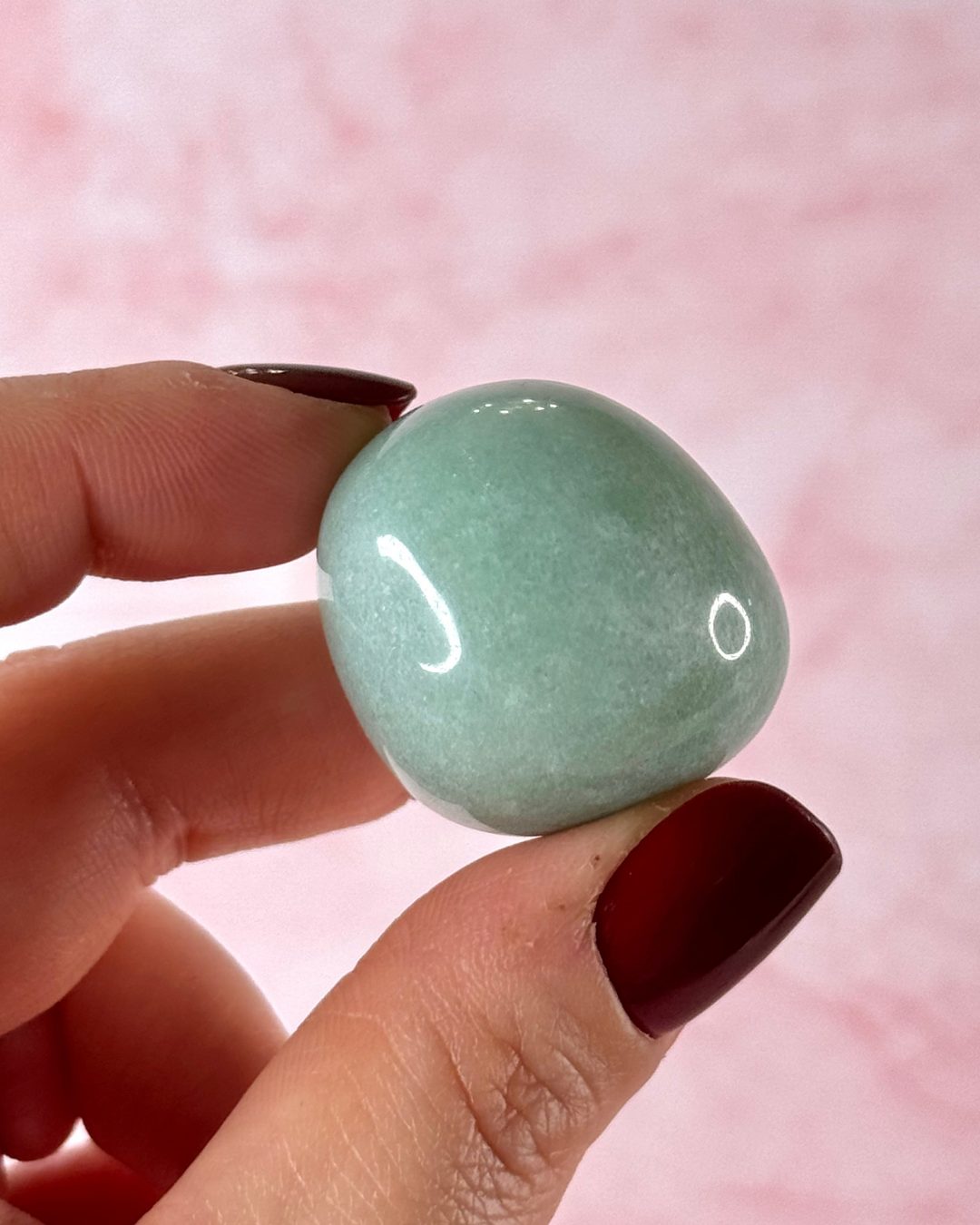 Aventurine verte du Zimbabwe – Image 3