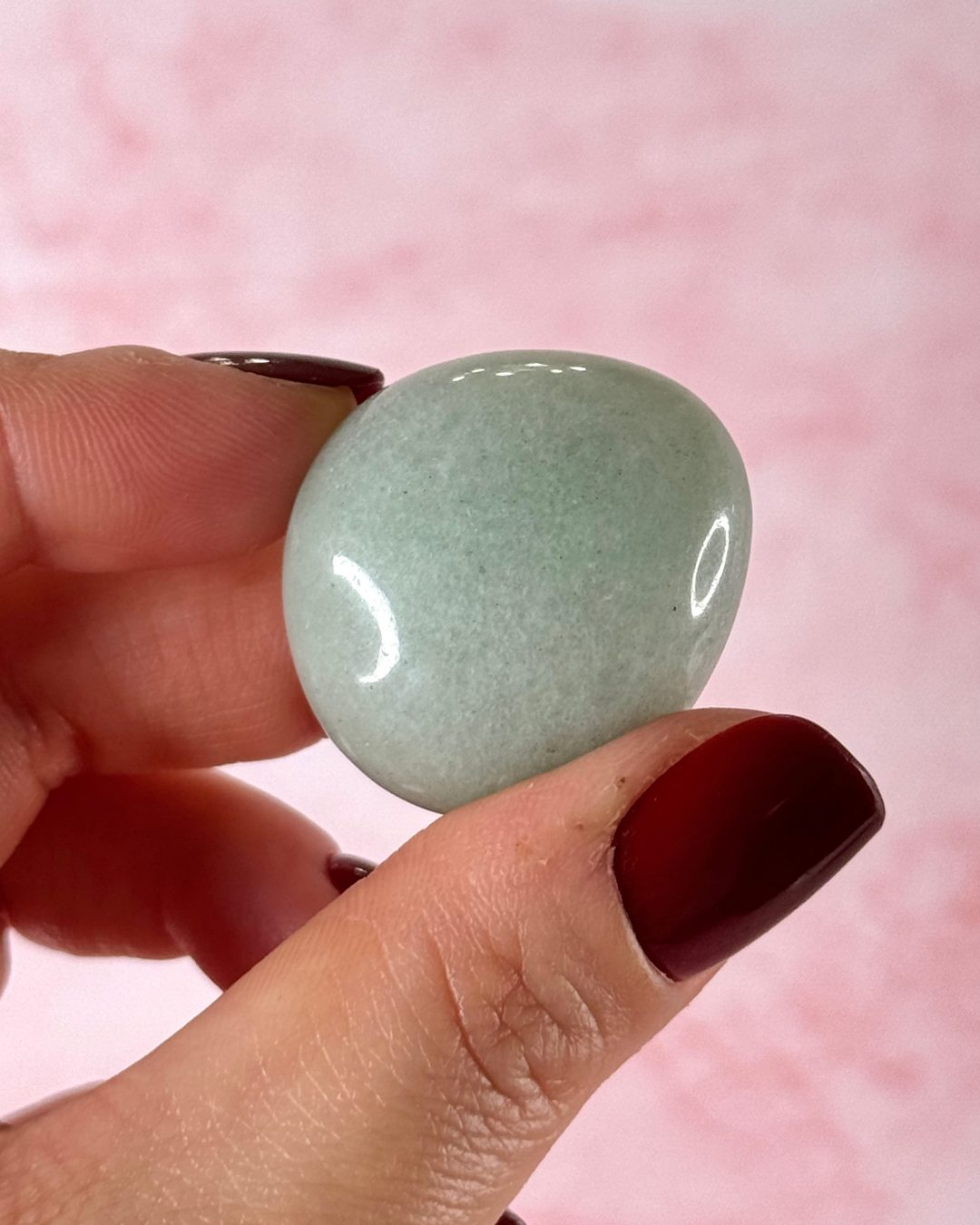 Aventurine verte du Zimbabwe – Image 5