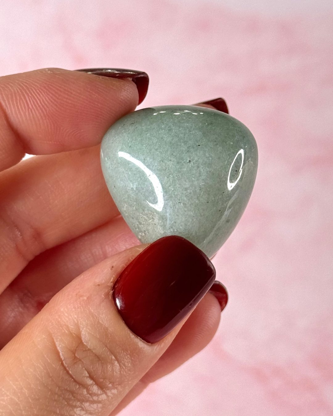 Aventurine verte du Zimbabwe – Image 6