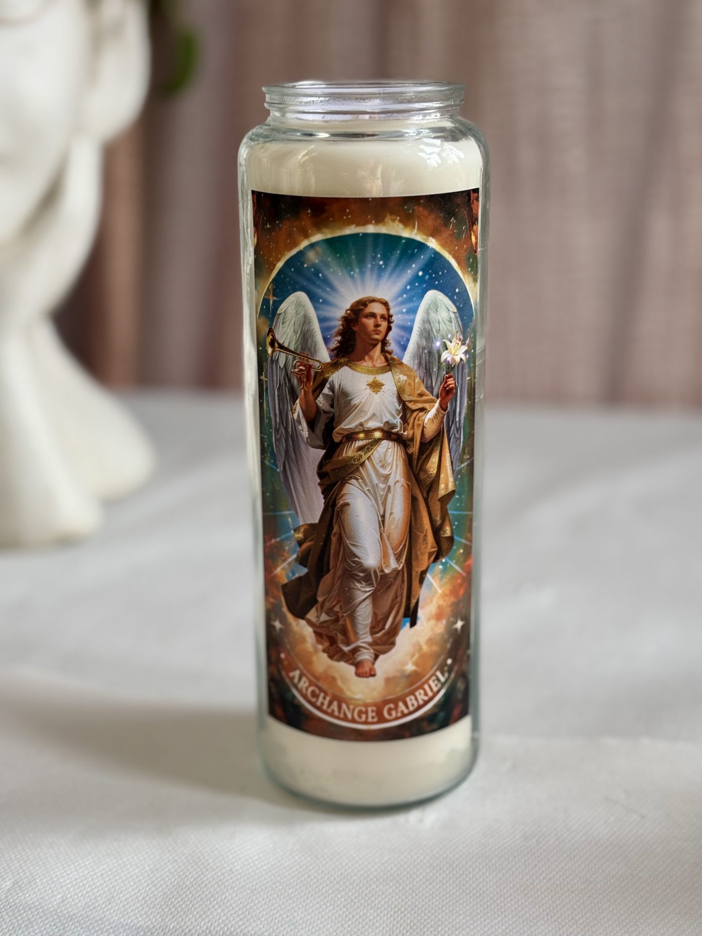 Neuvaine à l'Archange Gabriel